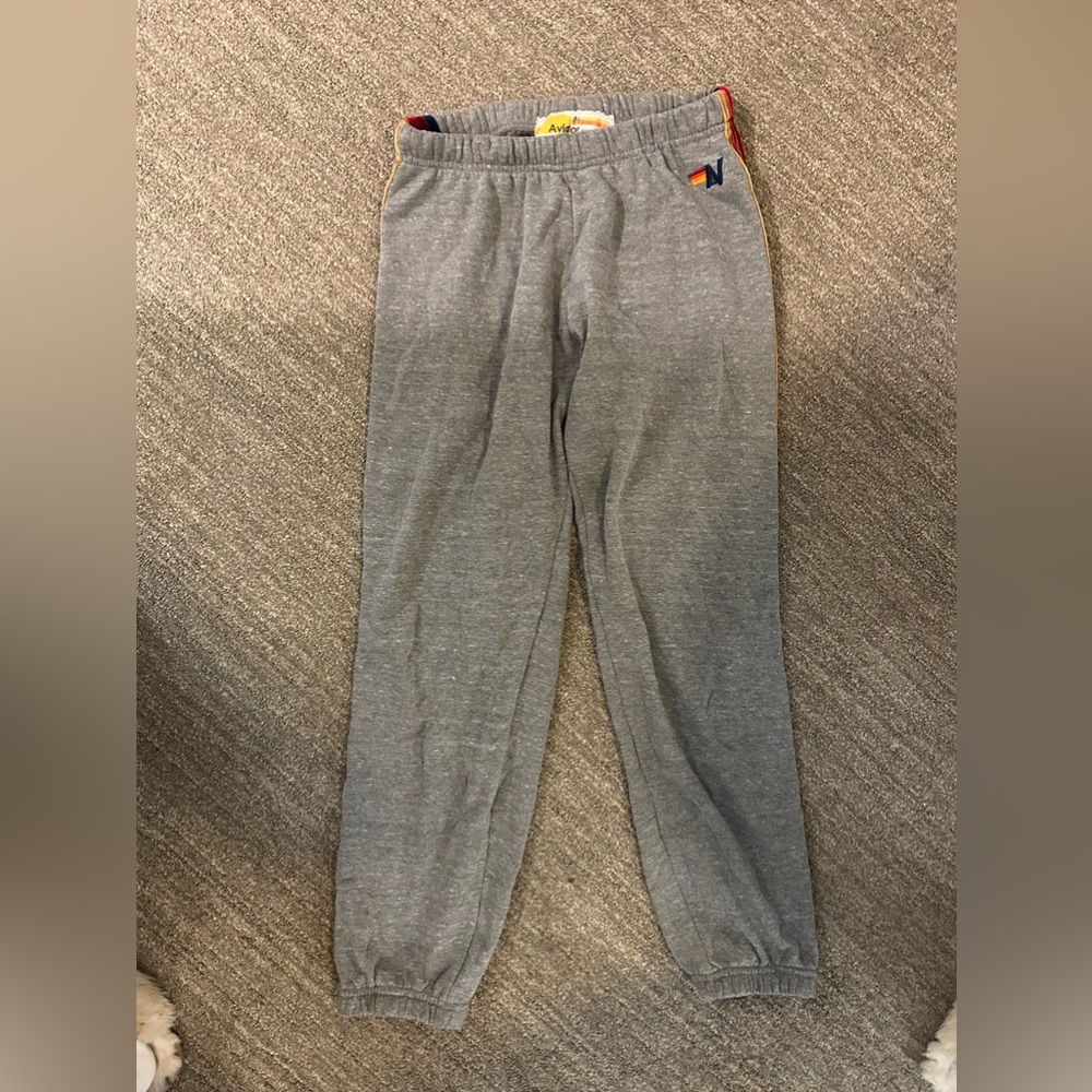 COPY - Aviator Nation Sweatpants